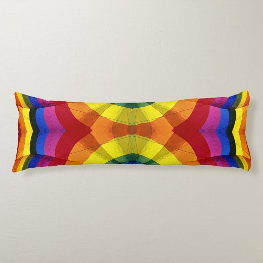 ルーラード。 ボディピロー (正面)