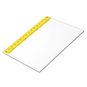 ルーラ ノートパッド (アングル)