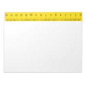 ルーラ ノートパッド (正面)