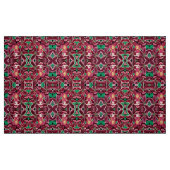 ルーリリー織物 ファブリック (ファットクウォーター)