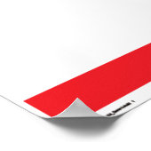 ルールの作成 – ポスタ空白のー ポスター (角)