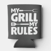 ルールをグリル 缶クーラー (裏面)