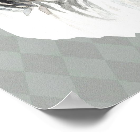 ルールザラサ ポスター (角)