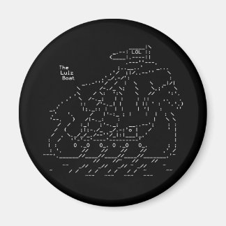 ルールズセキュリティルールズボートマグネット マグネット