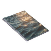 ルールドスパイラルノートOne|Yes ノートブック (右側)