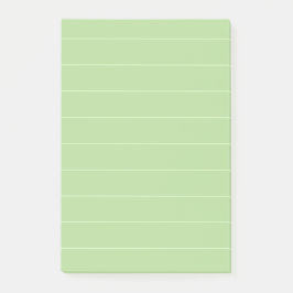 ルール付きラインPOST-ITノート ポストイット