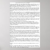 ルール学 ポスター (正面)