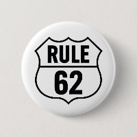 ルール62 – 人生を真剣に受け止めない