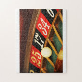 ルーレットジグソーパズル ジグソーパズル (縦)