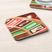 ルーレットホイール コースター (左側)