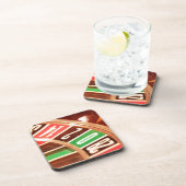 ルーレットホイール コースター (右側)