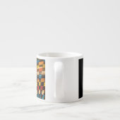 ルーレット エスプレッソカップ (裏面)