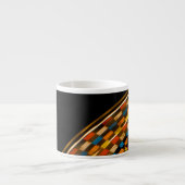 ルーレット エスプレッソカップ (正面)