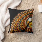 ルーレット クッション (ブランケット)