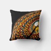 ルーレット クッション (裏面)