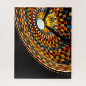 ルーレット ジグソーパズル (縦)