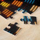 ルーレット ジグソーパズル (側面)