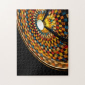 ルーレット ジグソーパズル (縦)