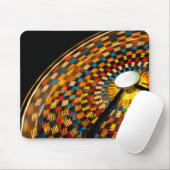 ルーレット マウスパッド (マウス)