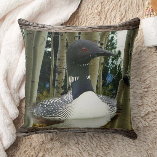 ルーンウィルダネス装飾用クッション クッション (ブランケット)