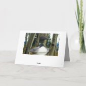 ルーンウィルダネス カード (裏面)