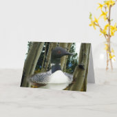 ルーンウィルダネス カード (黄色い花)