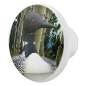 ルーンウィルダネス セラミックノブ (右)