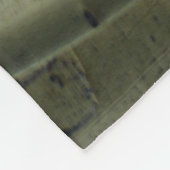 ルーンウィルダネス フリースブランケット (角)