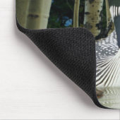 ルーンウィルダネス マウスパッド (コーナー)