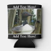 ルーンウィルダネス 缶クーラー (裏面)