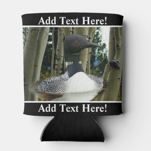 ルーンウィルダネス 缶クーラー (裏面)