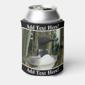 ルーンウィルダネス 缶クーラー (缶裏面)