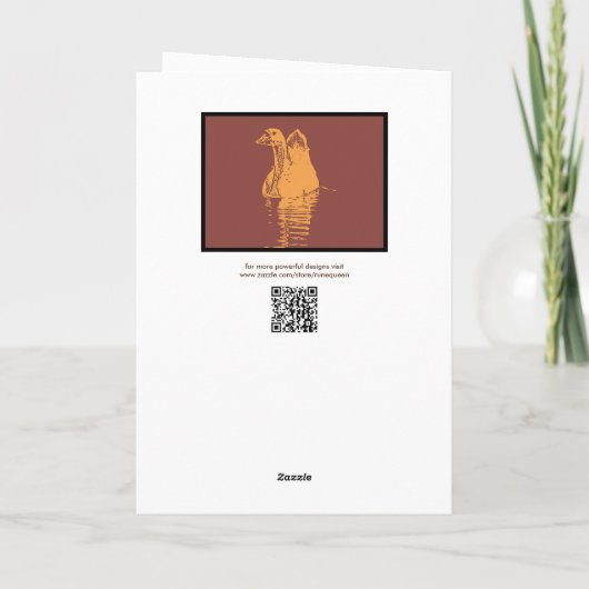 ルーンエルハズ – 保護 カード (裏面)