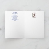 ルーンオタラ – ホームカード カード (内部)