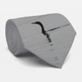 ルーンオンザレイクタイ ネクタイ (ロール)