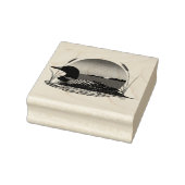 ルーンサンセットブルー ラバースタンプ (スタンプ)