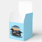 ルーンズサンセットブルー フェイバーボックス (オープン)