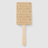 ルーンズハンドファン ハンドファン (裏面)