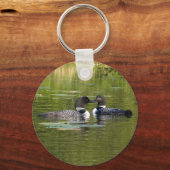 ルーンズ キーホルダー (正面)