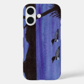 ルーンズ Case-Mate iPhoneケース (裏面)