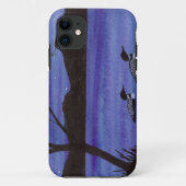 ルーンズ Case-Mate iPhoneケース (裏面)