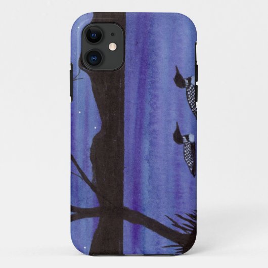 ルーンズ Case-Mate iPhoneケース (裏面)