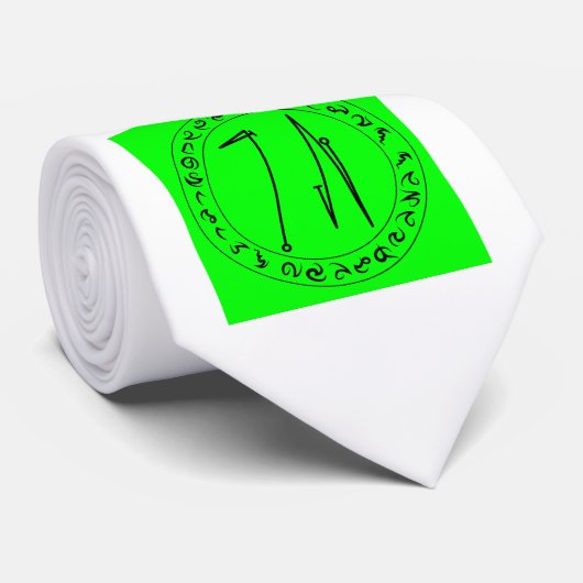 ルーンタイ ネクタイ (ロール)