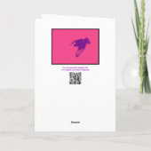 ルーンティワズ – 勝利！ カード (裏面)