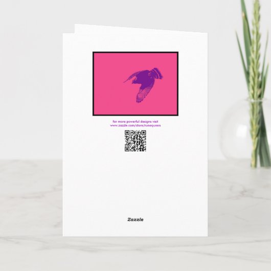 ルーンティワズ – 勝利! カード (裏面)