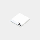 ルーンデザイン ポストイット (アングル)