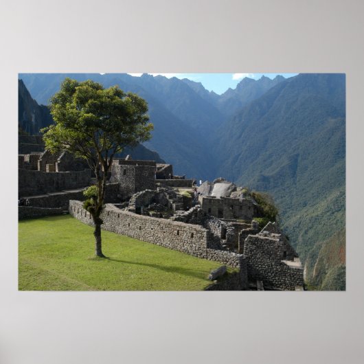 ルーンハイツ ポスター (正面)