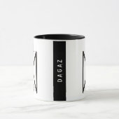 *~*ルーンバイキング北欧ダガズAP87 マグカップ (中央)