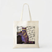 ルーンバジェットトート トートバッグ (正面)