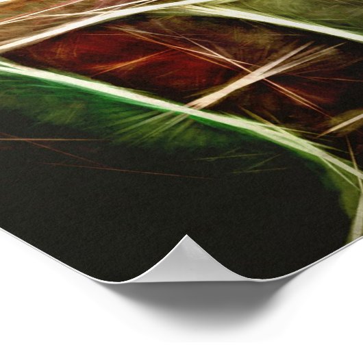 ルーンバード ポスター (角)